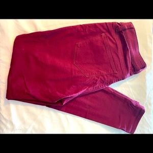 Size 28 LuLaRoe Denim